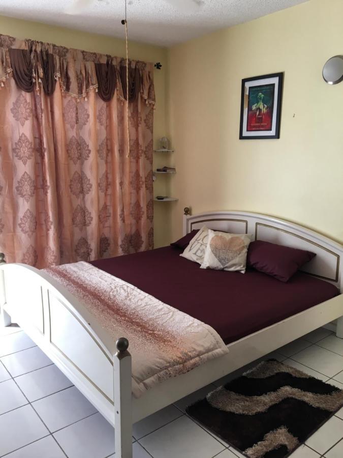 #D1 Castle Studio Wifi King Bed Ocho Rios Jamaica Екстер'єр фото
